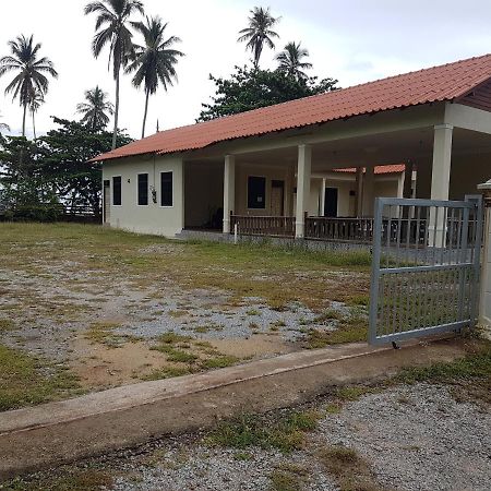 The Kallang House กัวลาตรังกานู ภายนอก รูปภาพ
