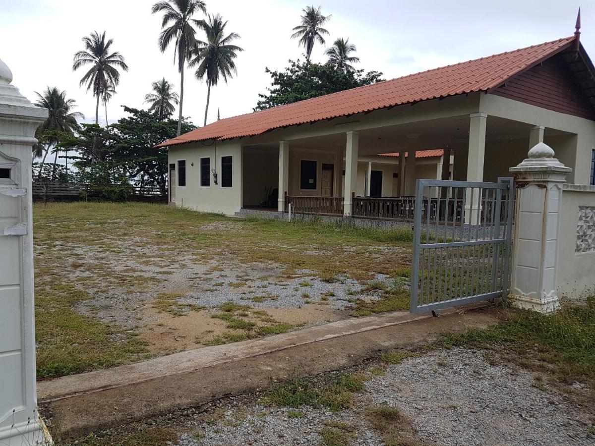 The Kallang House กัวลาตรังกานู ภายนอก รูปภาพ
