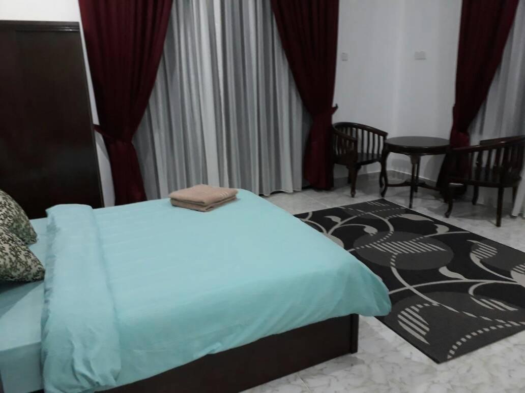 The Kallang House กัวลาตรังกานู ภายนอก รูปภาพ
