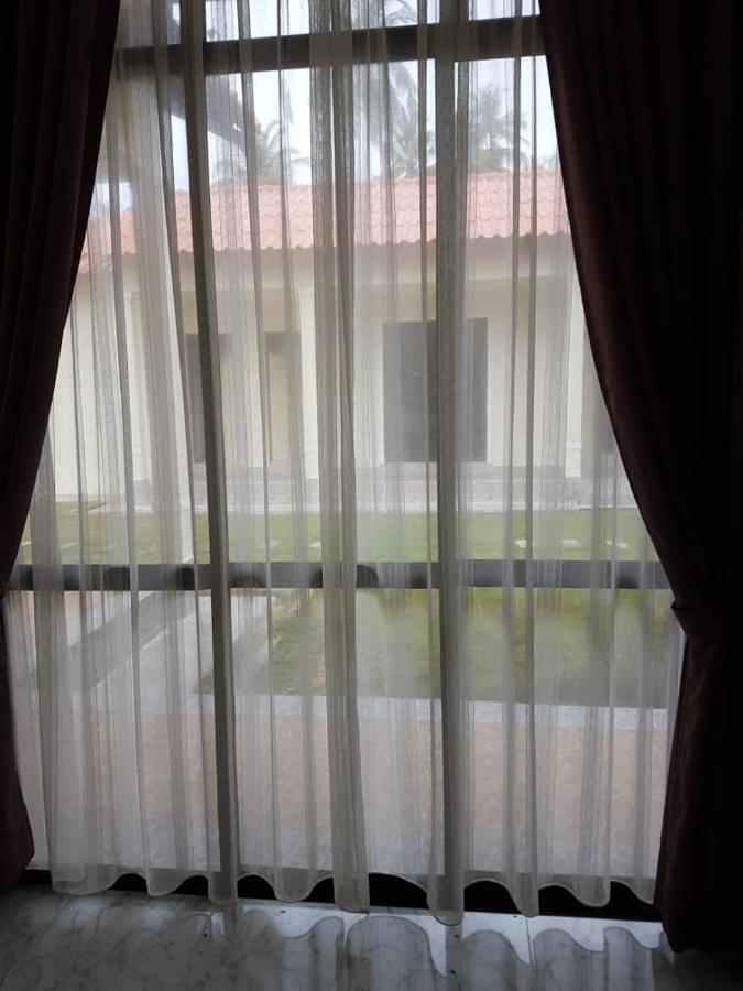 The Kallang House กัวลาตรังกานู ภายนอก รูปภาพ