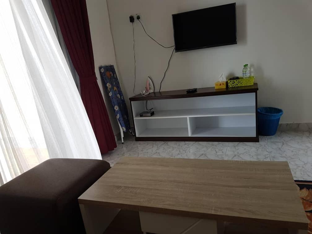 The Kallang House กัวลาตรังกานู ภายนอก รูปภาพ