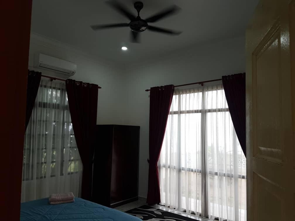 The Kallang House กัวลาตรังกานู ภายนอก รูปภาพ