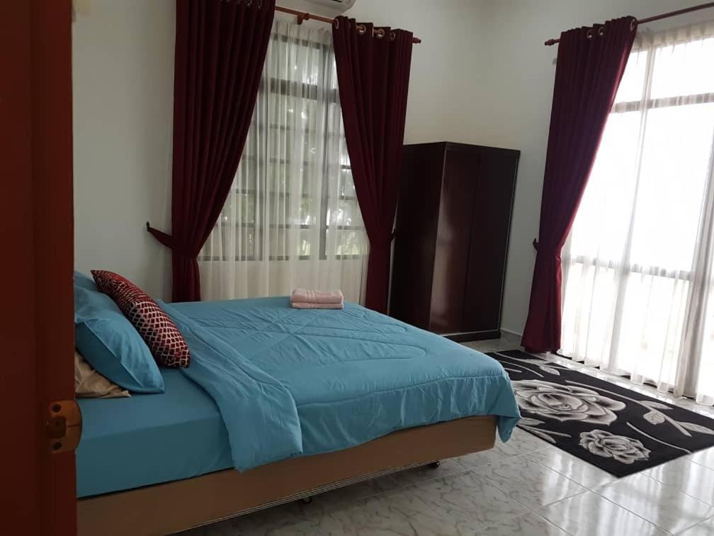 The Kallang House กัวลาตรังกานู ภายนอก รูปภาพ