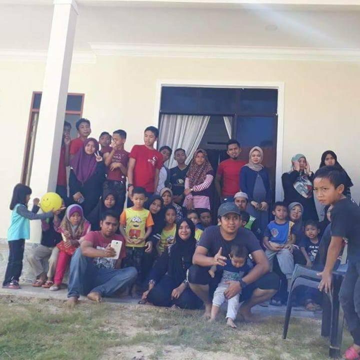 The Kallang House กัวลาตรังกานู ภายนอก รูปภาพ