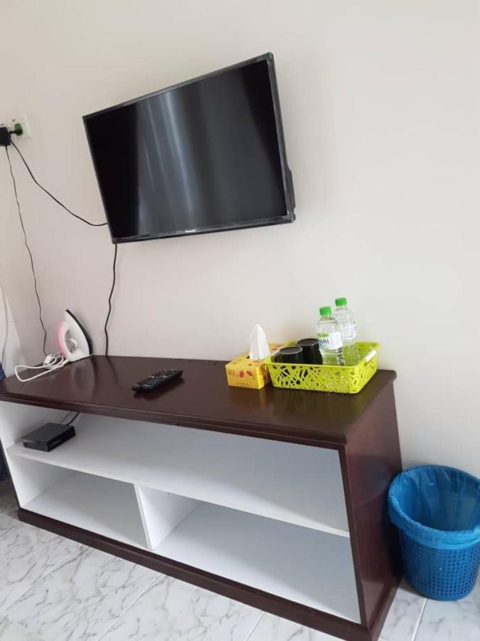 The Kallang House กัวลาตรังกานู ภายนอก รูปภาพ
