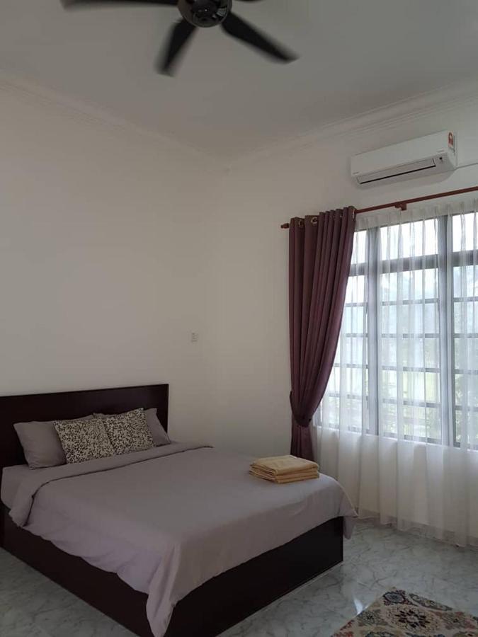 The Kallang House กัวลาตรังกานู ภายนอก รูปภาพ
